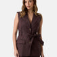 Gilet  Donna Guess Blazer Carla W6GN05W1760