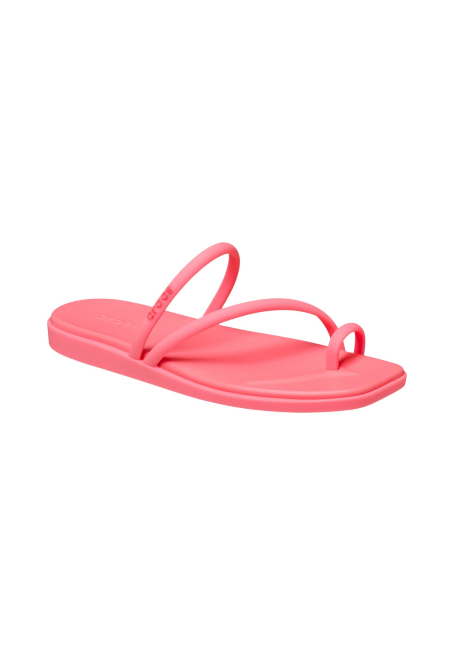 Sandali  Donna Crocs  Miami Toe Loop Sandal W CR.209862