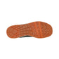 Sneakers Basse Uomo Skechers Air-Cooled Memory Foam, Skech-Air, Dettaglio scamosciato Uno - Suited On Air 183004