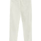 Pantaloni  Uomo Gas Slim fit Satin Cotton Stretch Tasche Alla Francese New Sadeck Det 360963071109