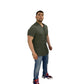 Camicia Manica Corta Uomo Gaudi   211GU45006