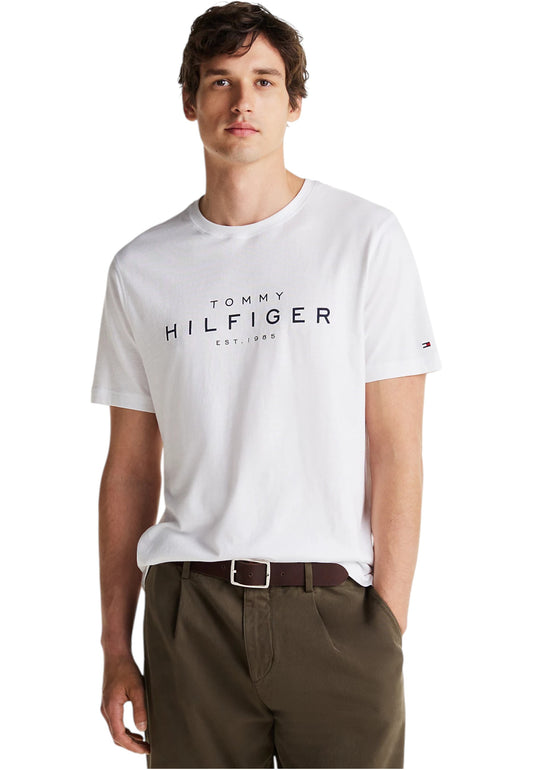 MW0MW37448 - T-shirt - Tommy Hilfiger