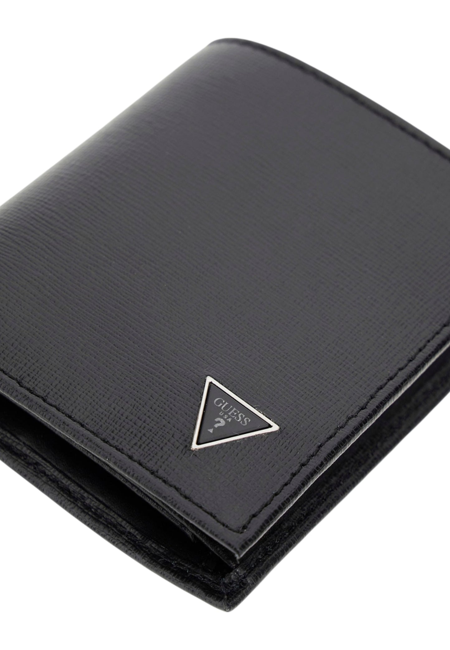Portafoglio Con Portamonete Uomo Guess  Mito SMCSLELEA22