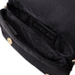 Borsa A Tracolla Donna Borbonese Mini/Porta Telefono Classica 920063I15