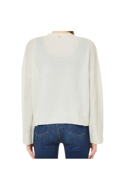 WF4433MS009 - Cardigan - Liu Jo