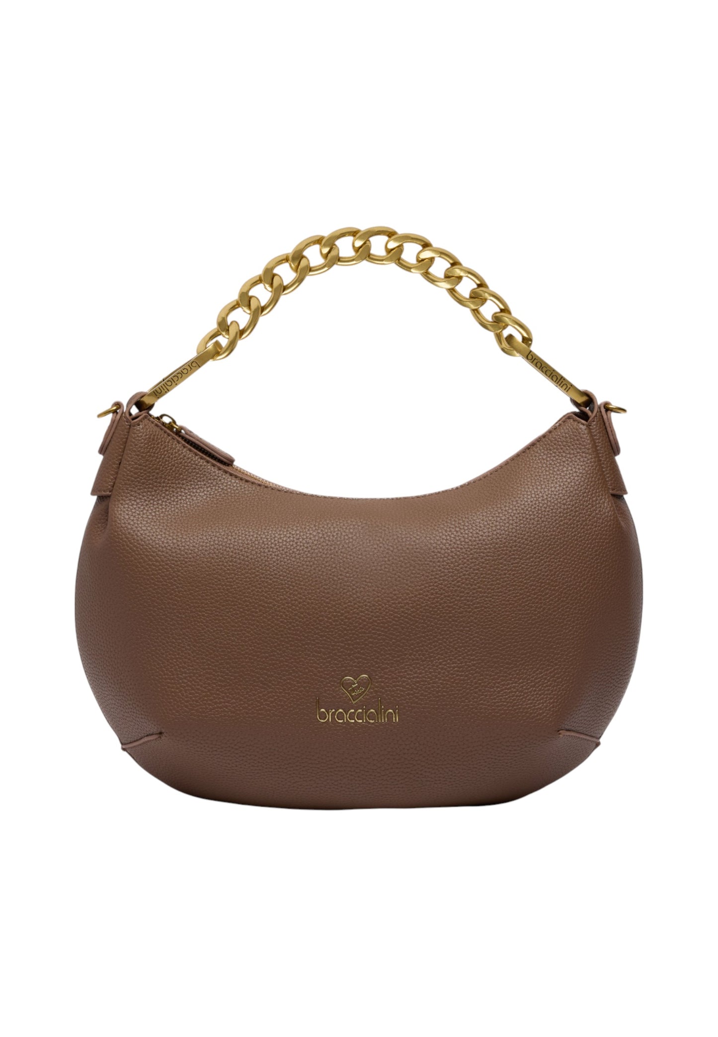 Borsa A Spalla Donna Braccialini Hobo Beth Jewels B18532YY