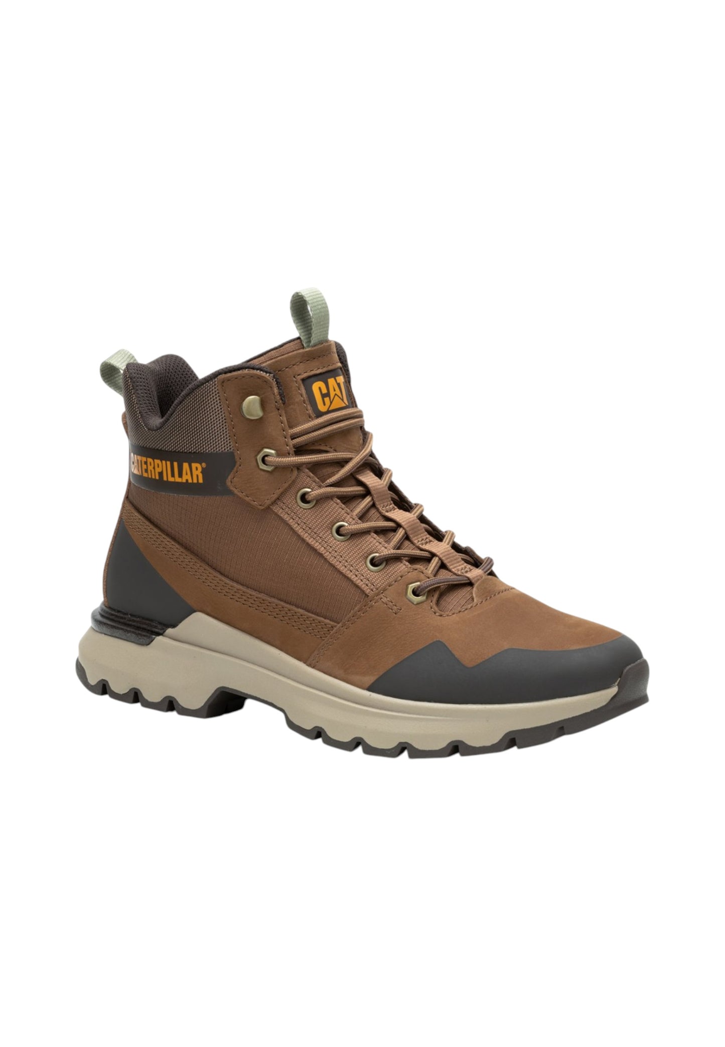 Sneakers Alte Uomo Caterpillar  Colorado Sneaker CP.COLSNEAKERM