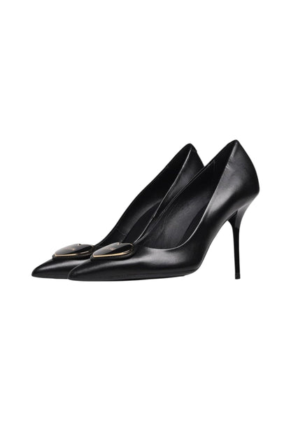 Decollete  Donna Love Moschino   JA10139G1GIE0