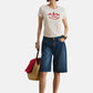 T-Shirt Manica Corta Donna Lauren Ralph Lauren   200B210530