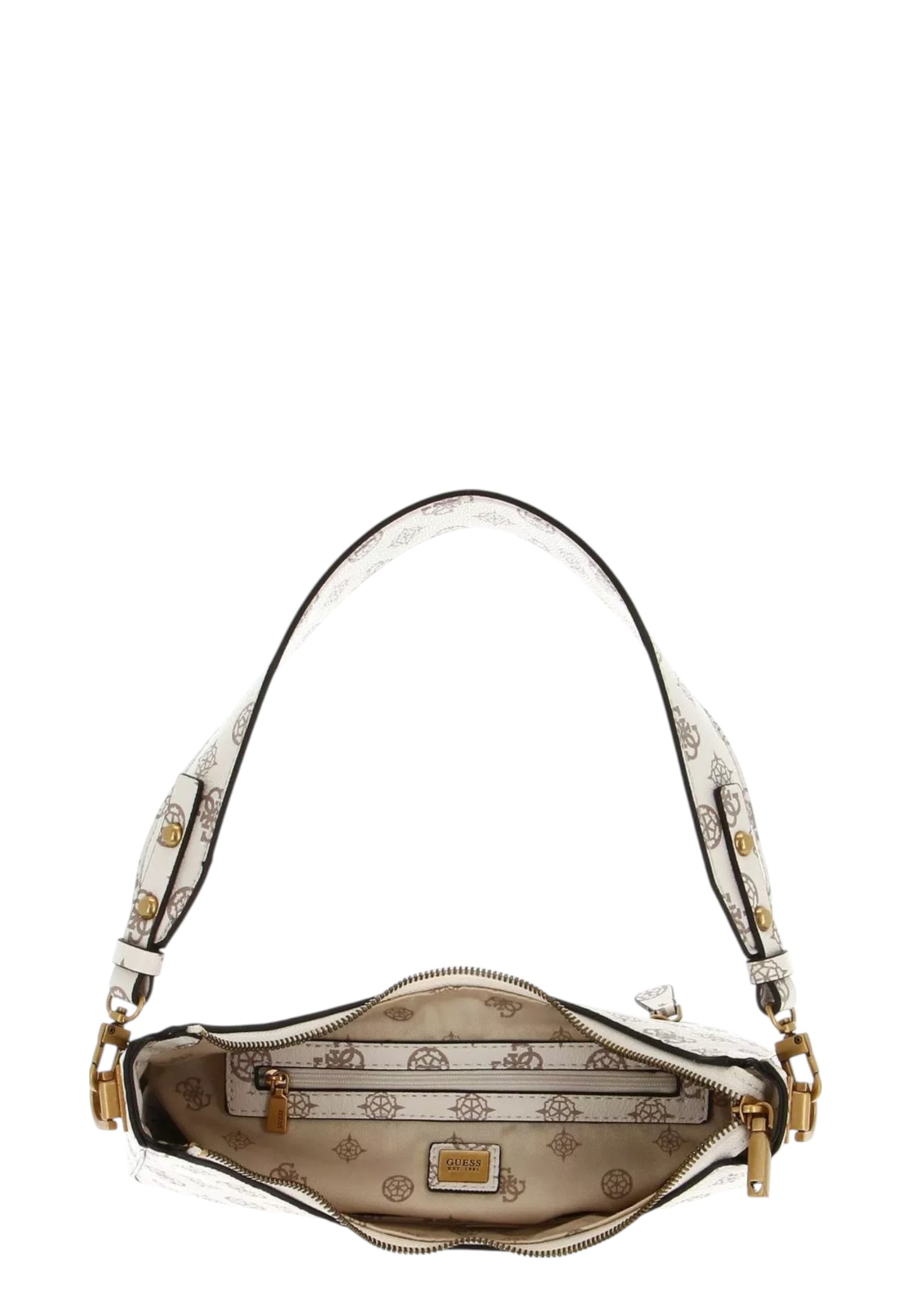 Borsa A Spalla Donna Guess   HWPB8993020