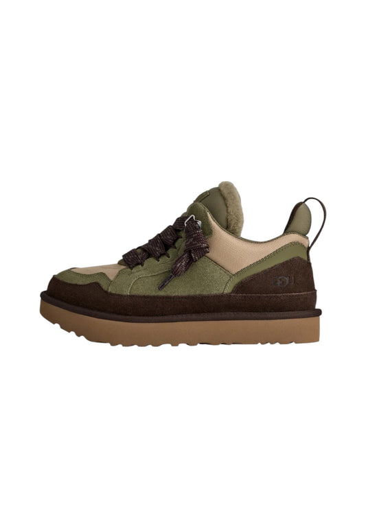 Sneakers  Uomo Ugg  M Lowmel 1170750