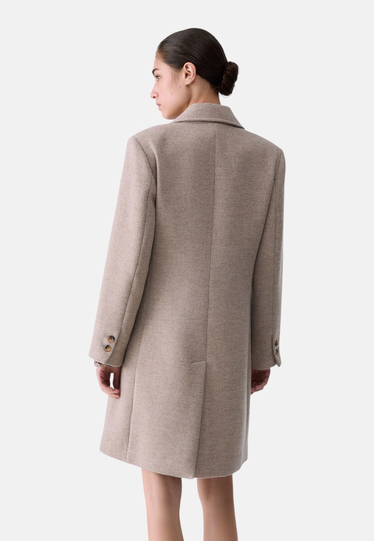 Cappotto  Donna Liu Jo   WF6411T720A
