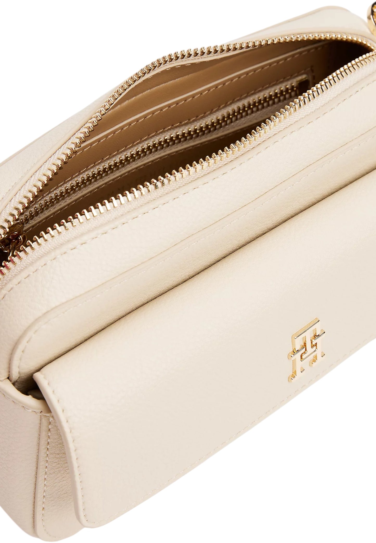 Borsa A Tracolla Donna Tommy Hilfiger Camera Bag Th Distinct