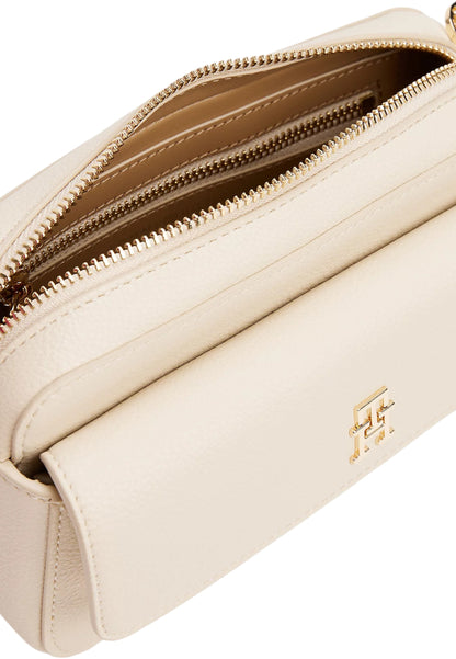 Borsa A Tracolla Donna Tommy Hilfiger Camera Bag Th Distinct