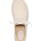 Sneakers Basse Donna Hey Dude  Wendy Stretch Sox W HD.41878