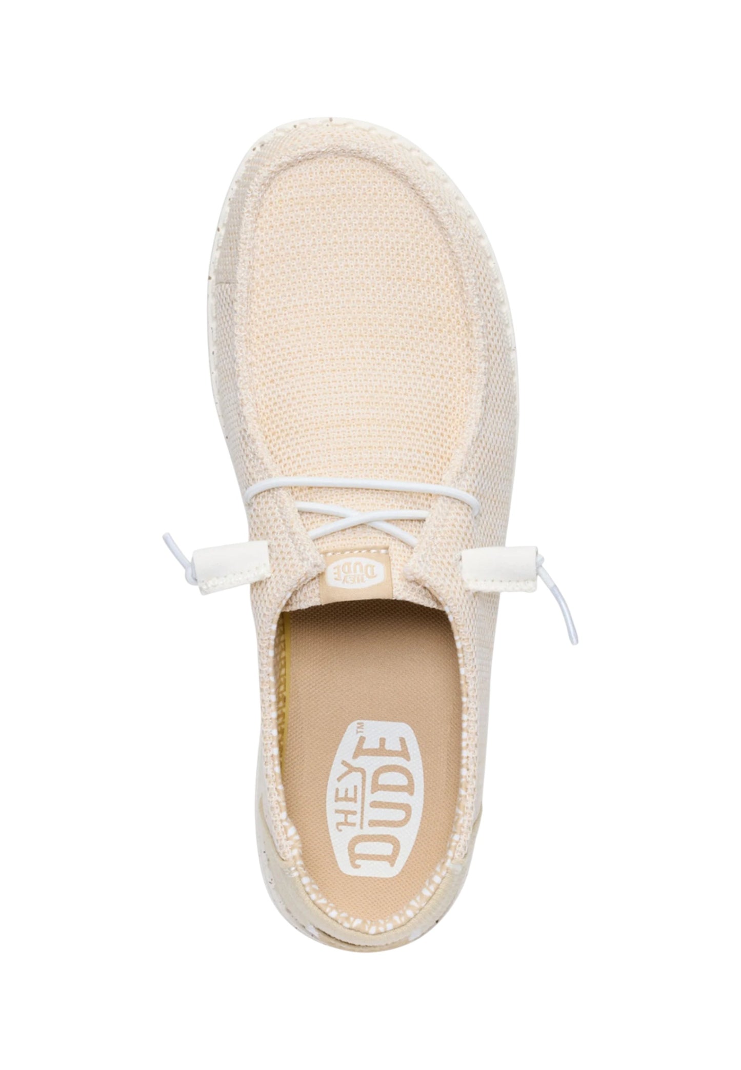 Sneakers Basse Donna Hey Dude  Wendy Stretch Sox W HD.41878