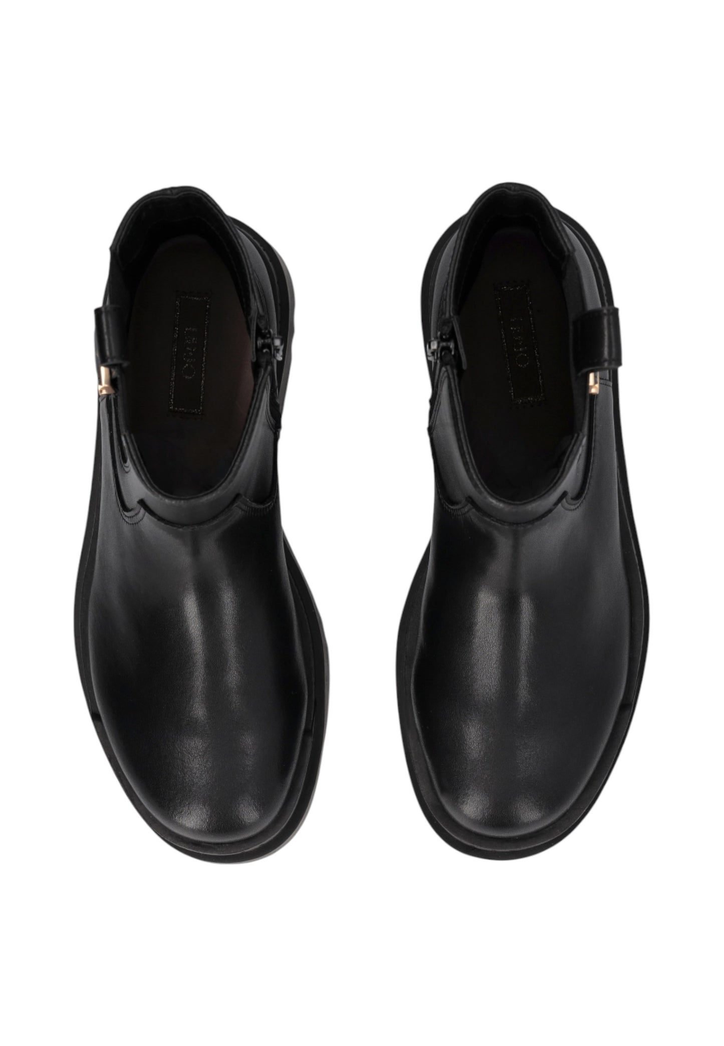 Stivaletti Chelsea Donna Liu Jo  Love 63 SF5067P0102