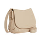 Borsa A Tracolla Donna Coccinelle In Pelle Martellata Coccinelle Rebekka E1T95150201