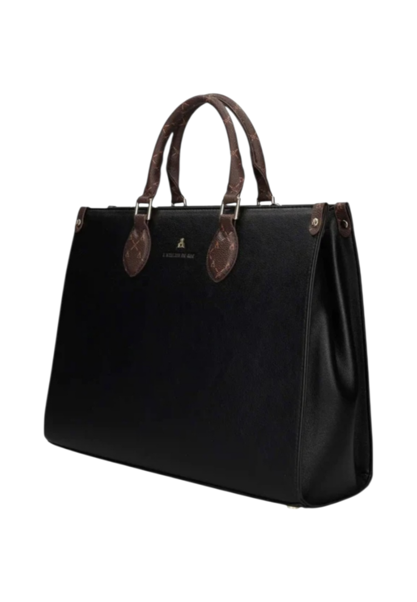 Borsa A Mano Donna L'Atelier du Sac Tote My Milady Dauphine
