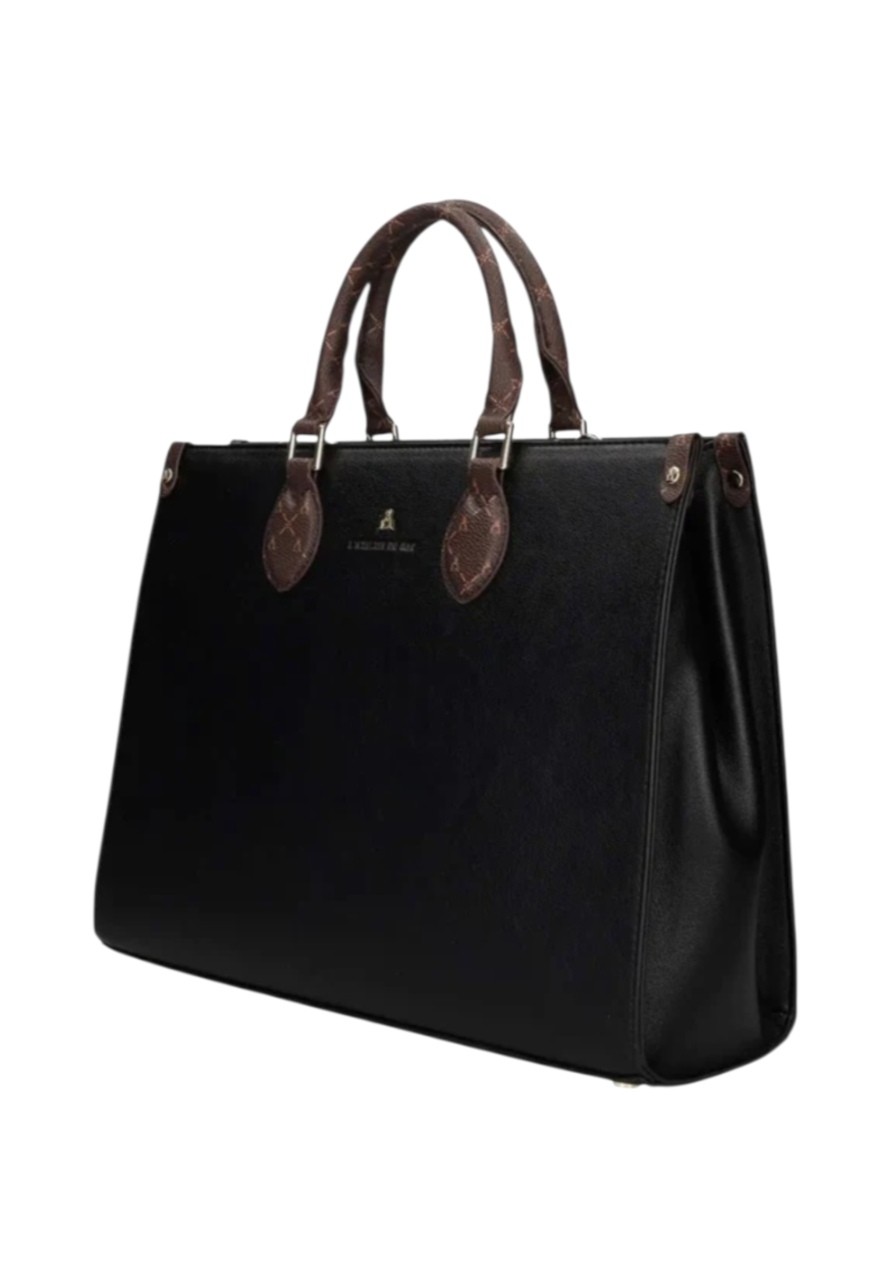 Borsa A Mano Donna L'Atelier du Sac Tote My Milady Dauphine