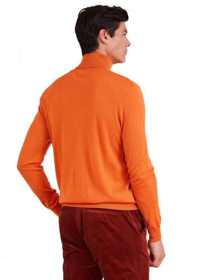 Maglione Collo Alto Uomo Marciano By Guess   1BH5035397Z