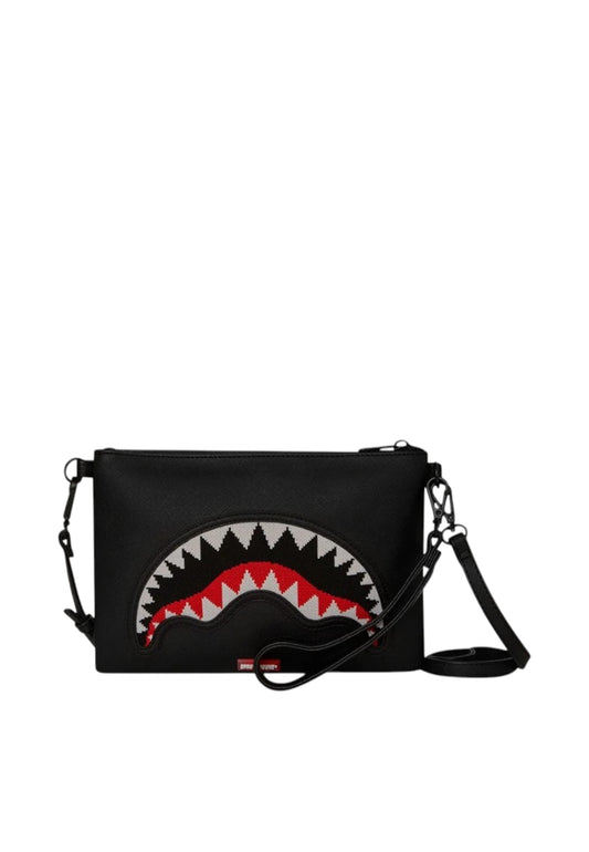 Borsa A Tracolla Unisex Sprayground  Fly Knit Mouth 910B8028NSZ