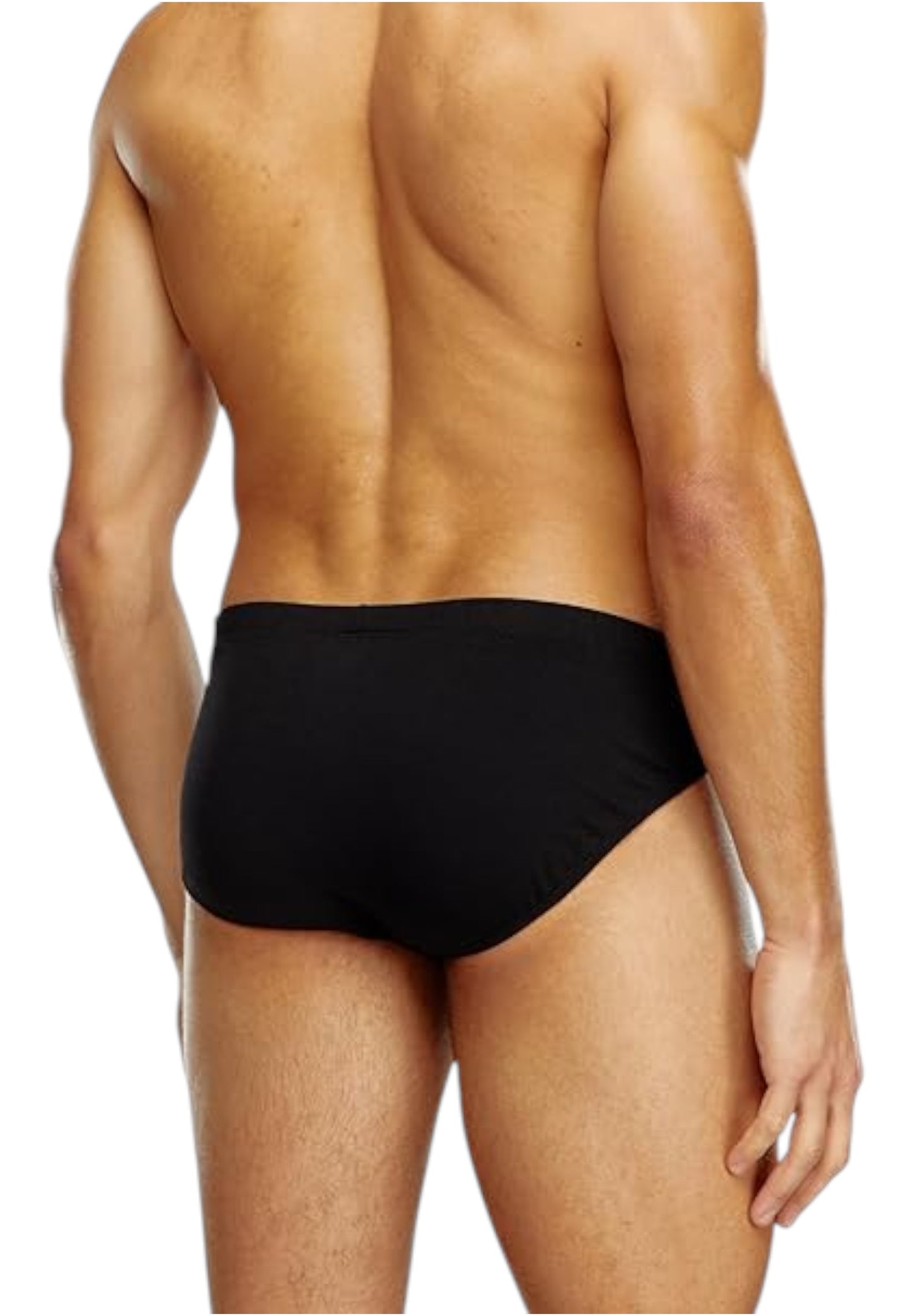 Slip Set Uomo Diesel