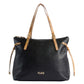 Borsa A Spalla Donna Alviero Martini Shopping Bag Golden Dune 26EL4LE425212