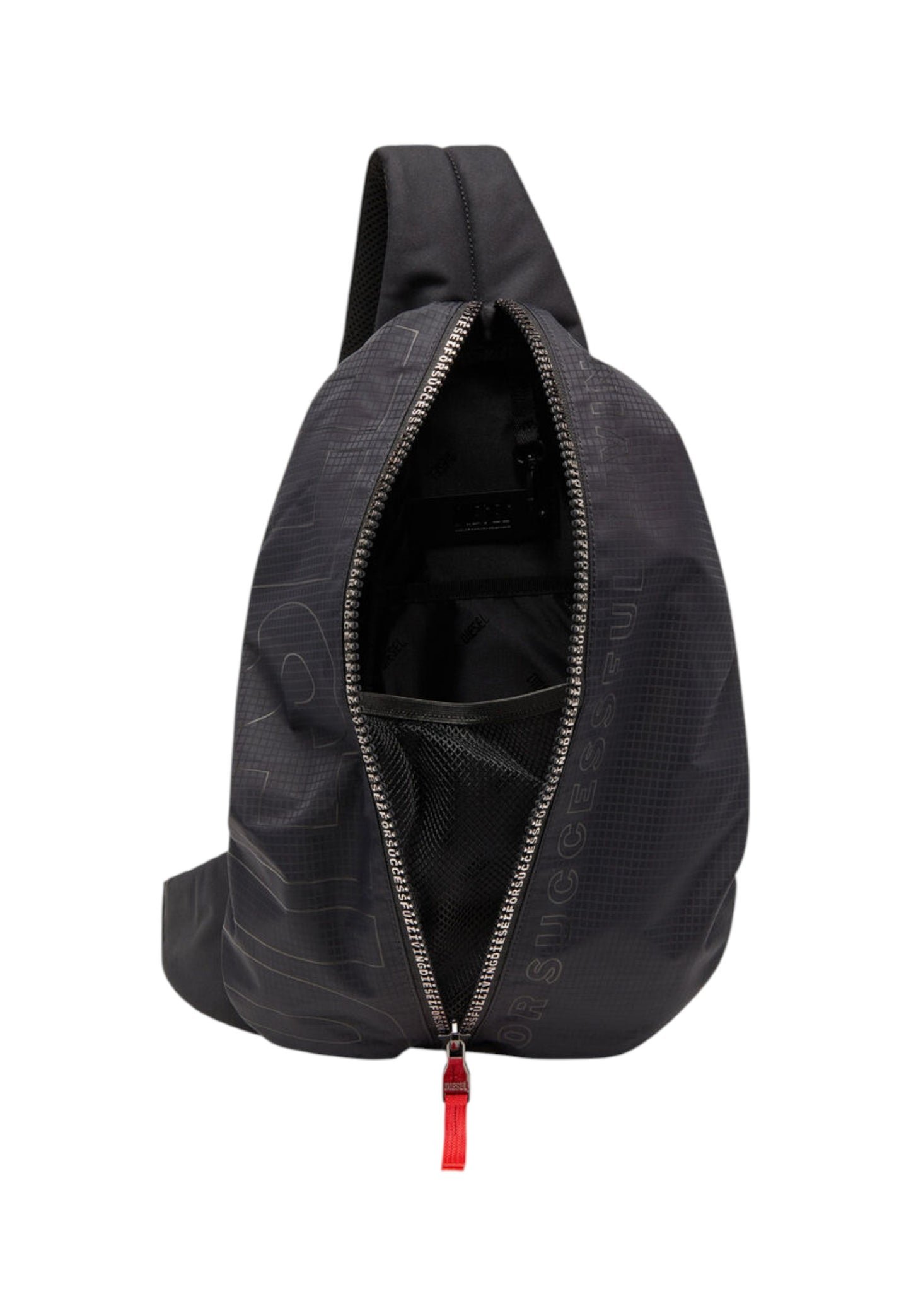 Zaino  Uomo Diesel   X10053P6872