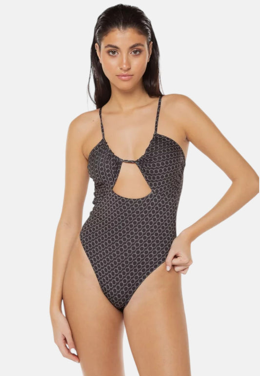 Costume Intero Donna Trussardi   TRU1WOP06