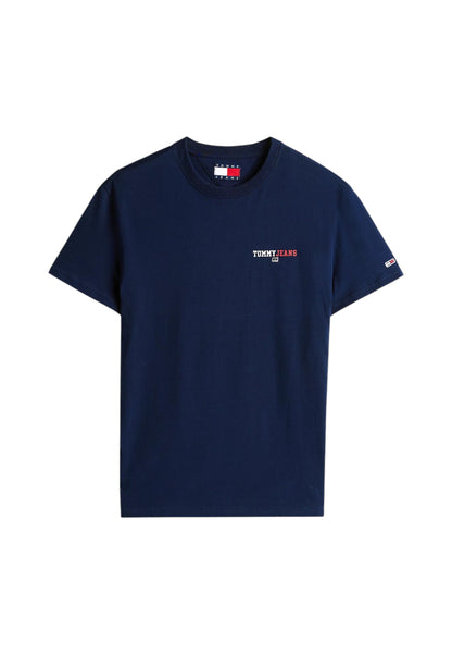 T-Shirt Manica Corta Uomo Tommy Jeans