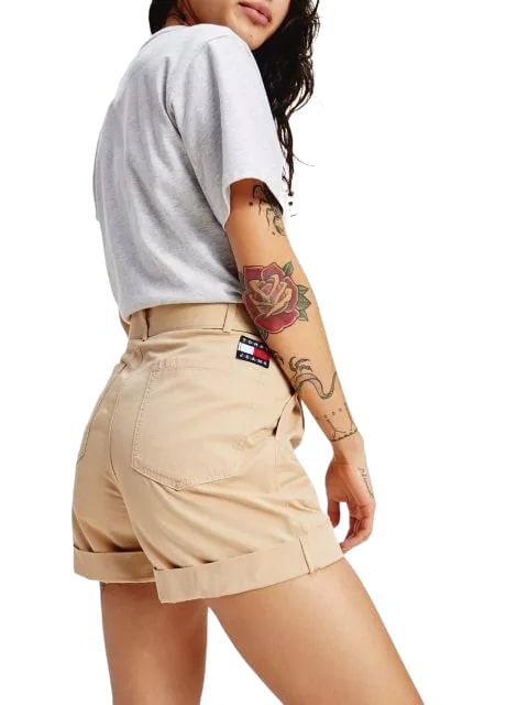 DW0DW09746 - Short - Tommy Jeans