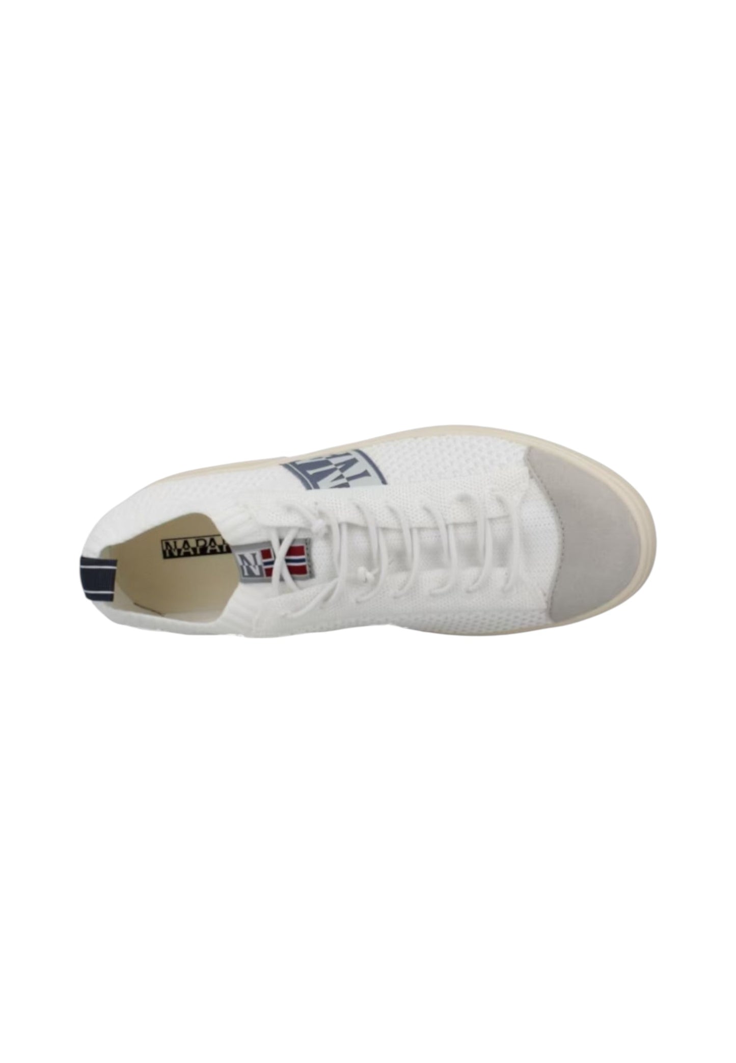 Sneakers Basse Uomo Napapijri   S4BARK05/TEX
