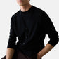 Cardigan  Uomo Liu Jo In Lana Con Scollo A V  QF6232MA27P