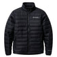 Giacca Invernale Uomo Columbia Impermeabile Con Cappuccio Point Park 2090342