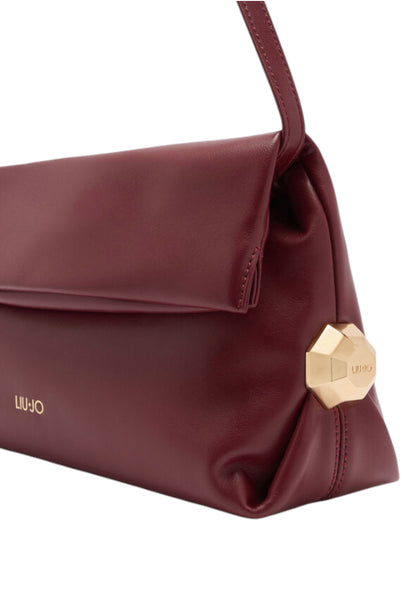 Borsa A Spalla Donna Liu Jo Medium Pochette  AF5097E0077