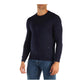 Maglione A Girocollo Uomo Trussardi Jeans   52M006280F000542