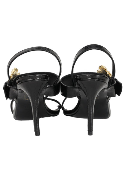 Sandali Con Tacco Donna Versace Jeans Couture  Fondo Emily 74VA3S71ZS539