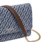 Borsa A Tracolla Donna Liu Jo Piccola  AF6210T703A