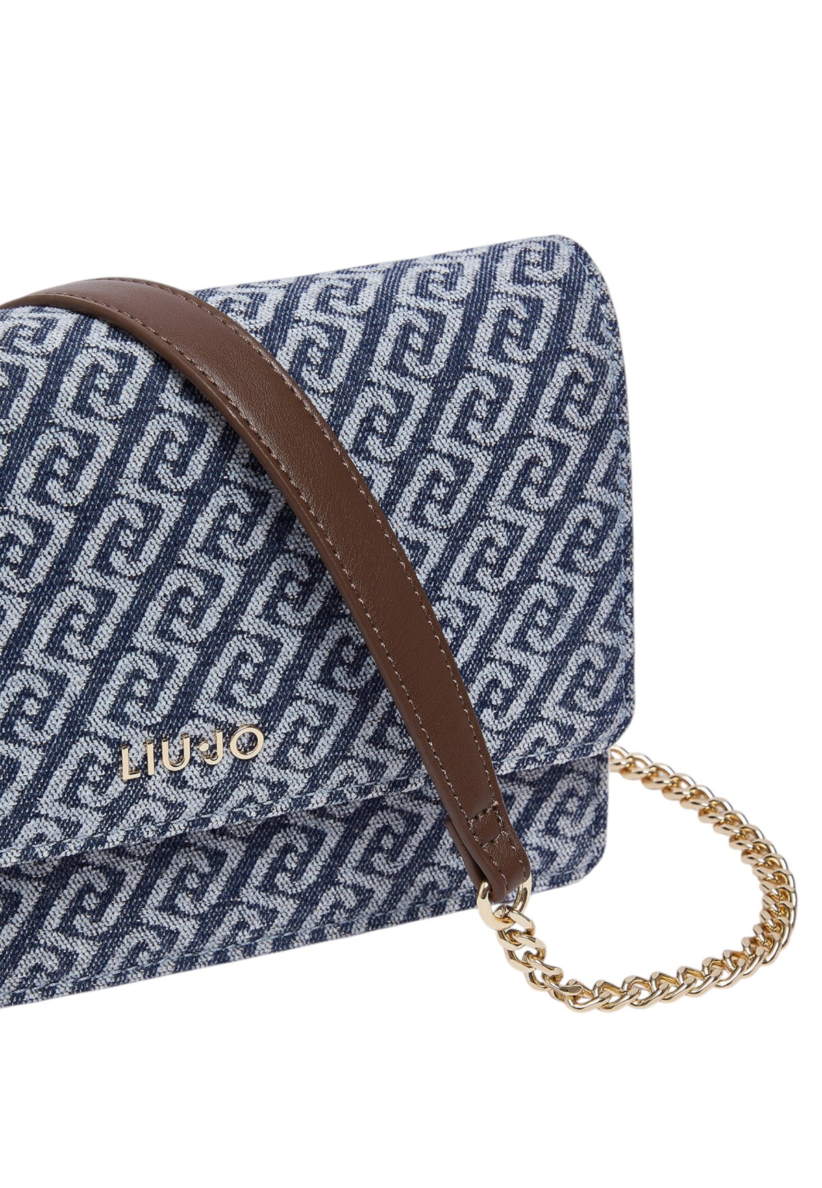 Borsa A Tracolla Donna Liu Jo Piccola  AF6210T703A