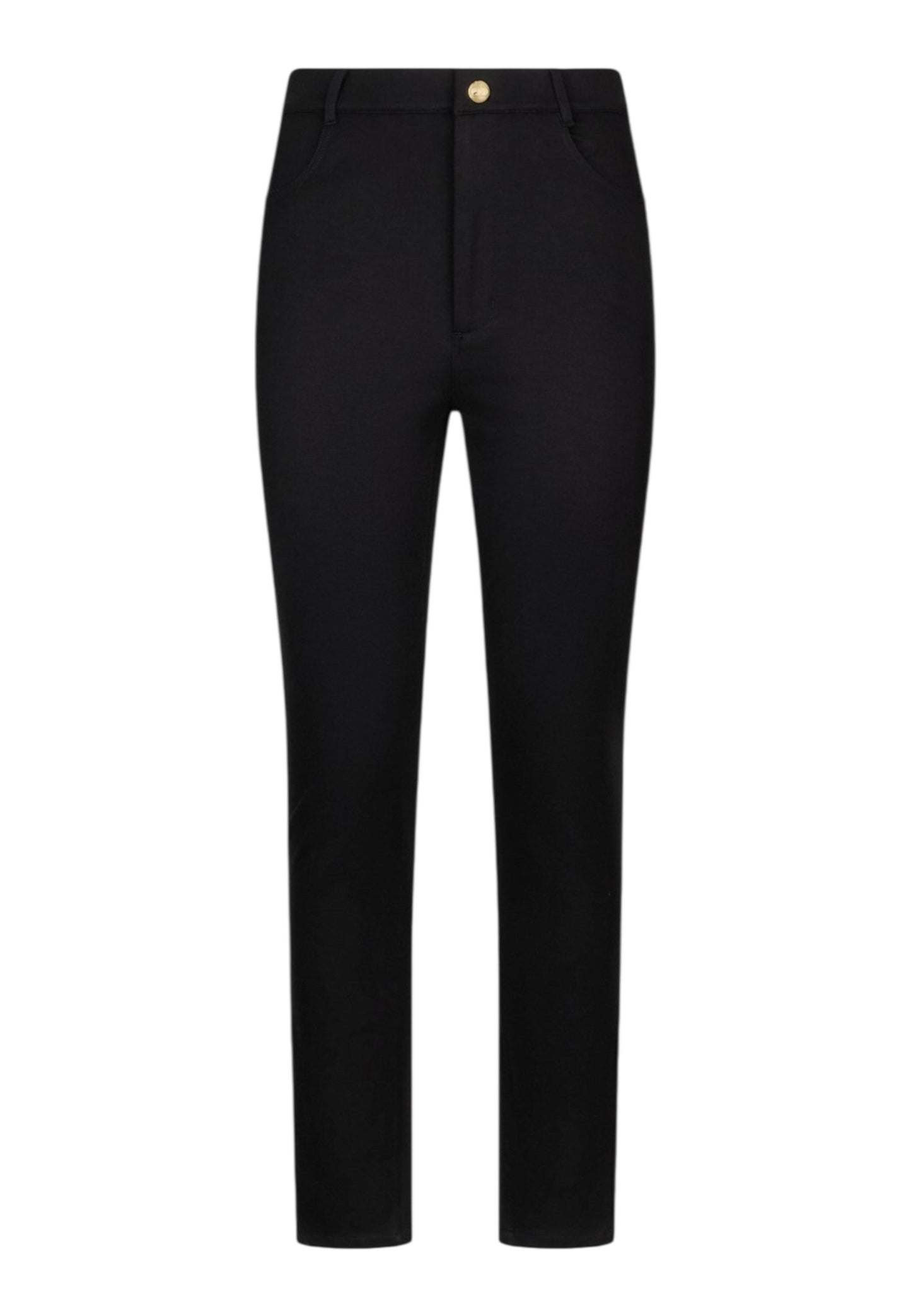 Pantaloni Skinny Fit Donna Liu Jo Jersey Eco Line TA6027JS182