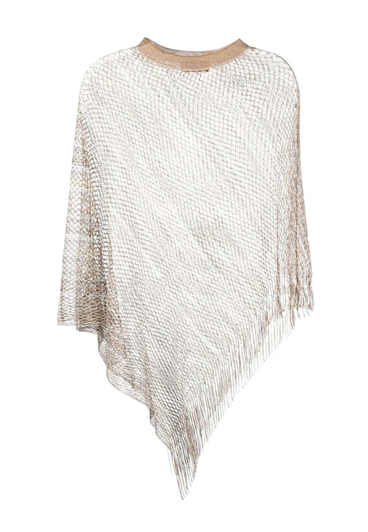 Poncho  Donna Missoni 40X160  PO38VMD8833
