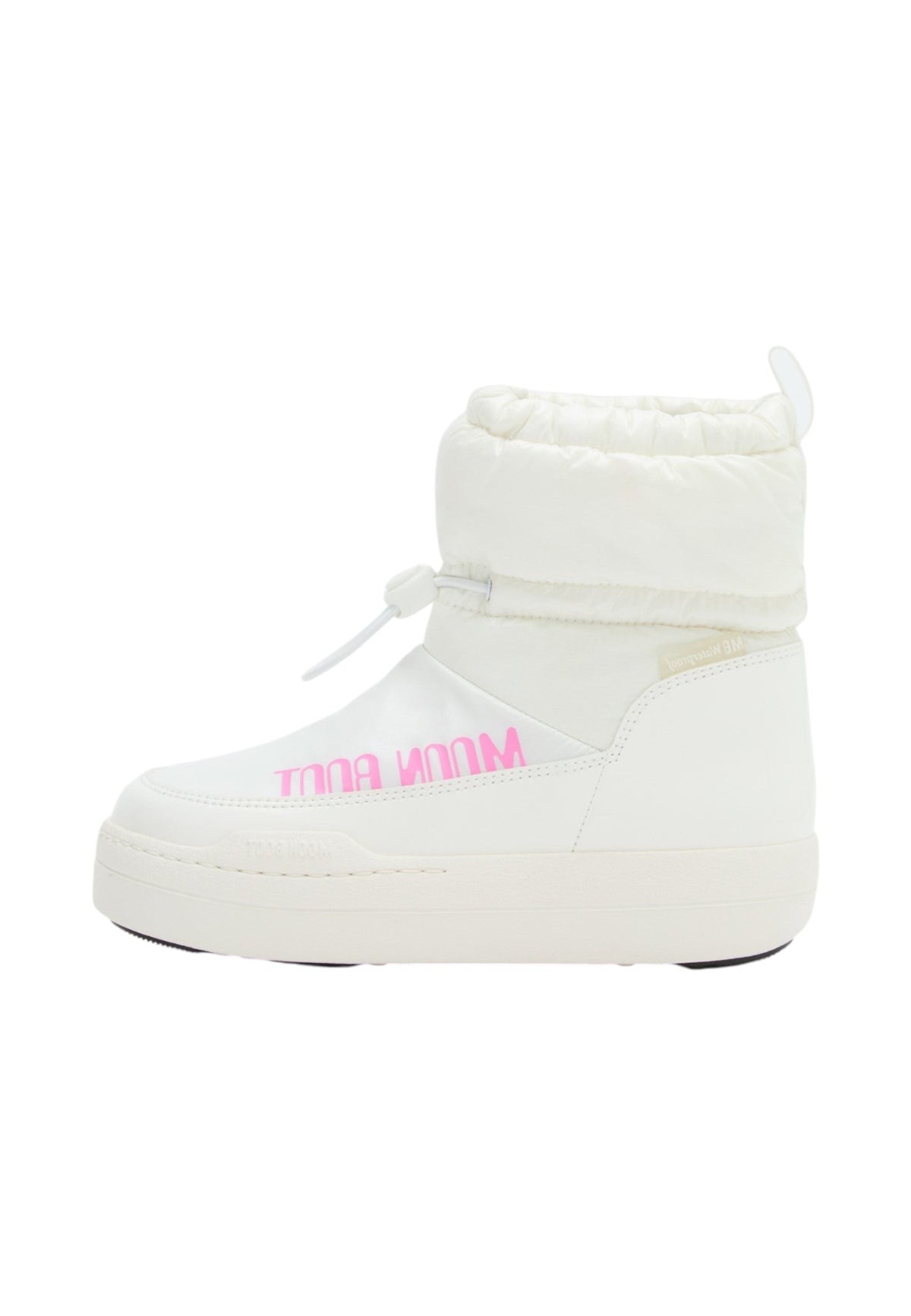 Stivaletti  Bambini e ragazzi Moon Boot   80D3440110