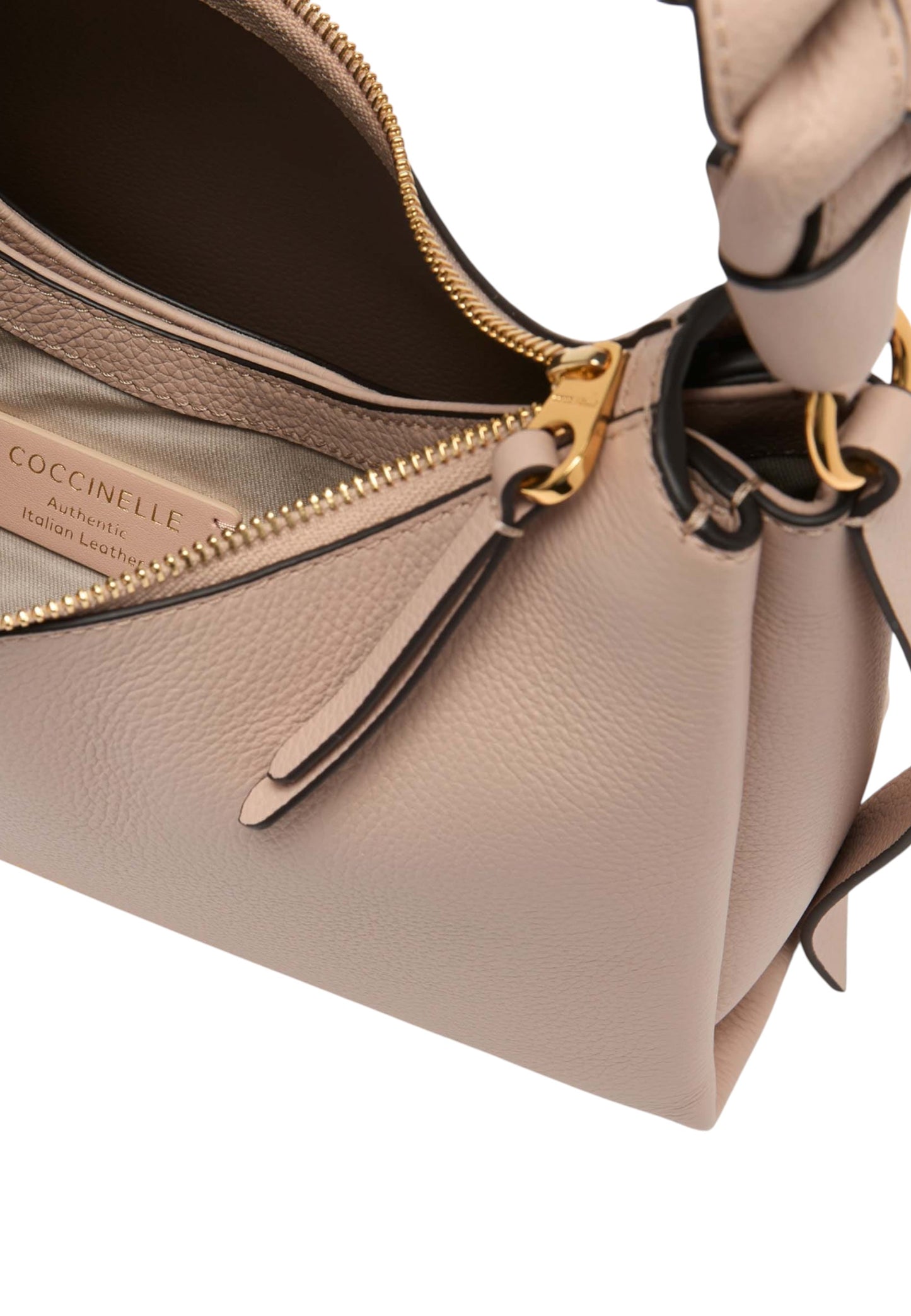 Borsa A Spalla Donna Coccinelle