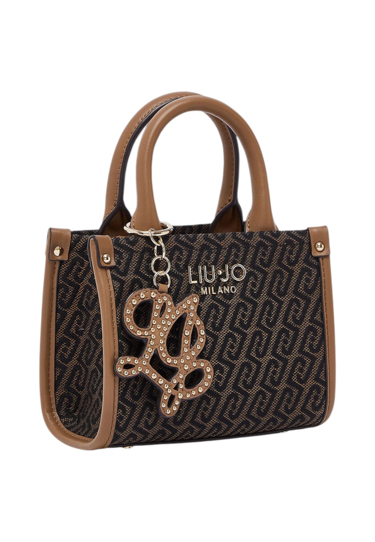 Borsa A Mano Donna Liu Jo Tote Mini  AF6102T378A