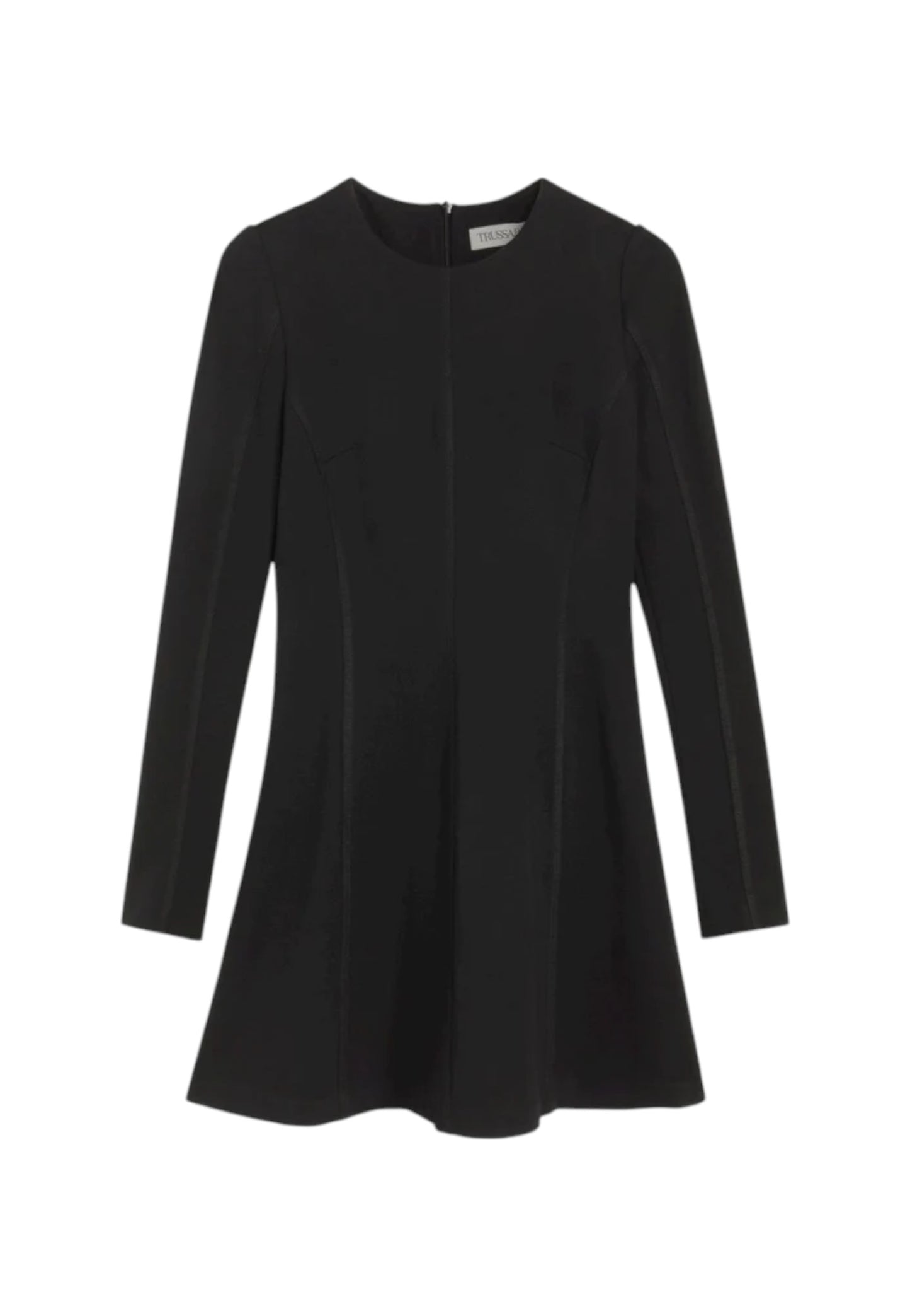 Vestito Corto Donna Trussardi Jeans   56D006331T005965