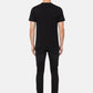 T-Shirt Manica Corta Uomo C'N'C Costume National   NMS37005TS9700