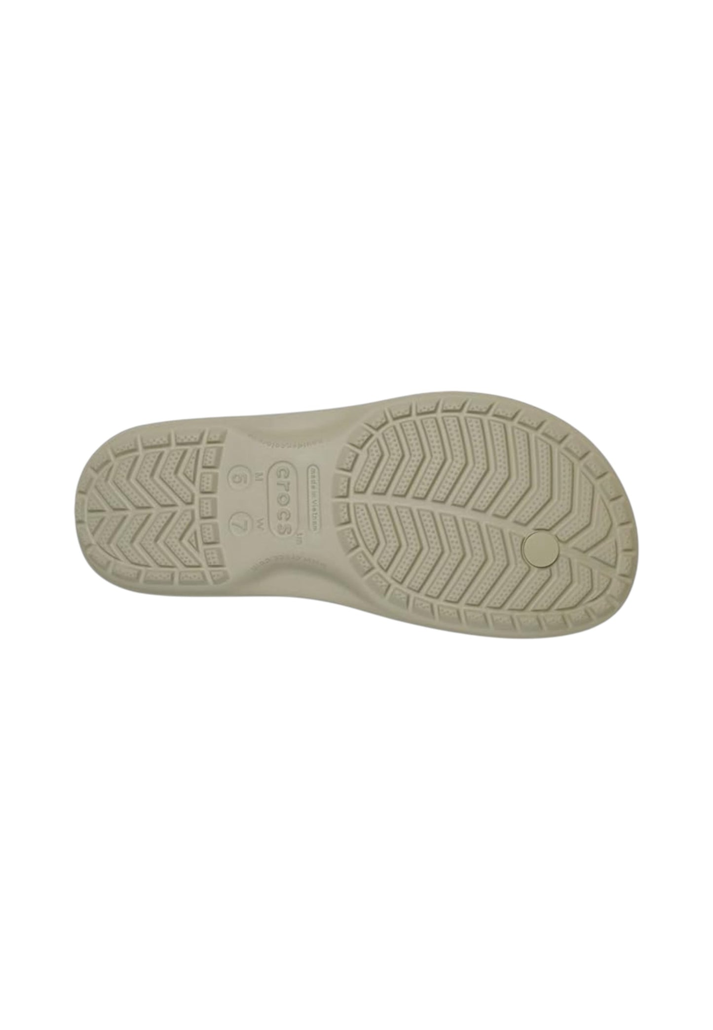 Infradito  Uomo Crocs  Crocband Flip CR.11033