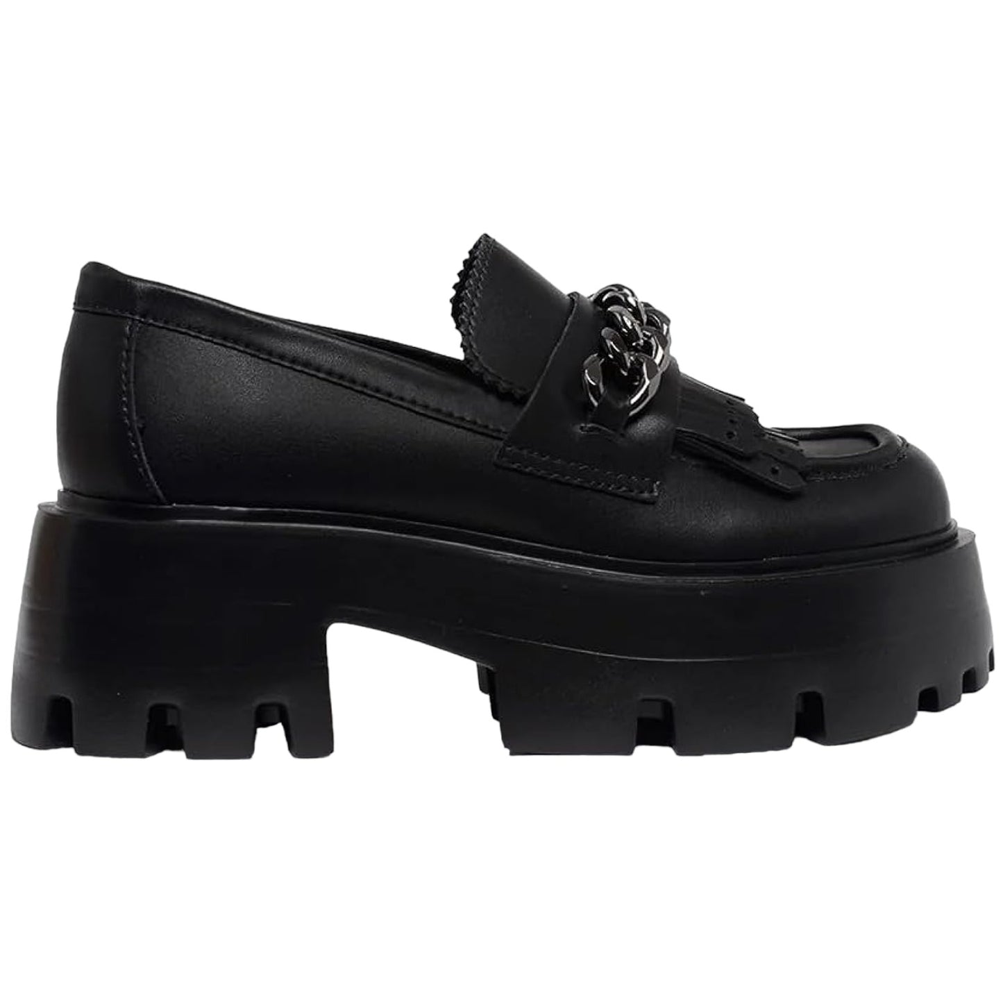 Mocassini  Donna Steve Madden  MERITS ACTION LEA SMSMERITS