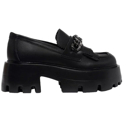 Mocassini  Donna Steve Madden  MERITS ACTION LEA SMSMERITS